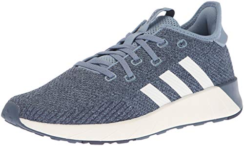 adidas Women's Questar X BYD Running Shoe,RAWGRE,CLOWHI,TECINK,9 M US