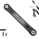 Tite Reach 3/8 Do-it-yourself Tite-reach Extention Wrench Model:, Black, 42437