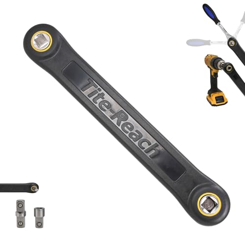 TITE-REACH EXTENSION WRENCH TITE-REACH 3/8 Do-it-yourself Model