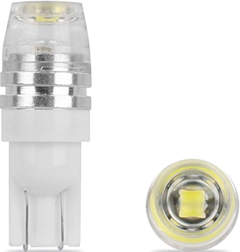 Bulbo LED para luces de niebla GPCT Xenon T10/T15 10 piezas miniatura 2