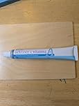 Protective Cream with VItamin A 20g