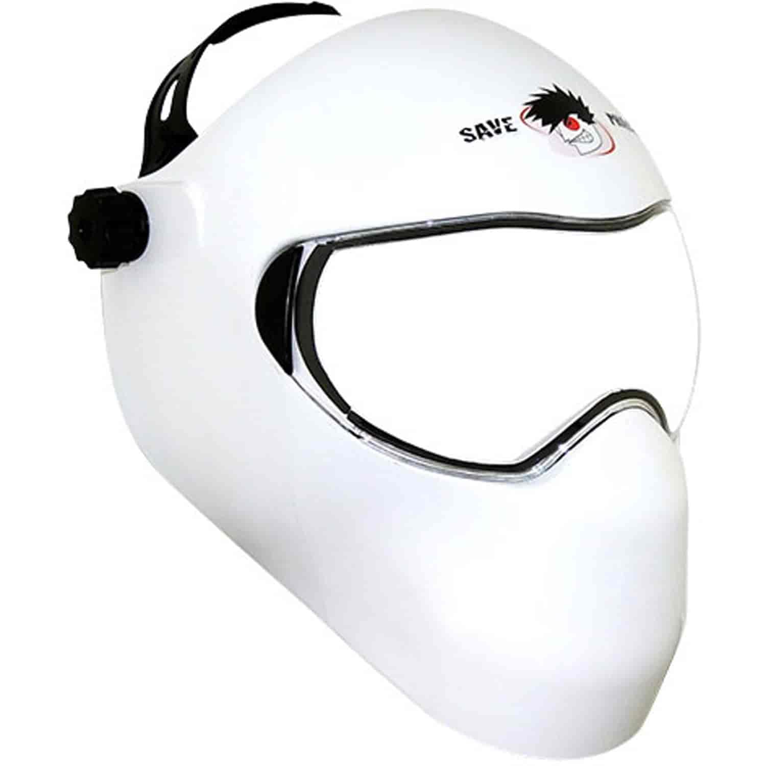 Save Phace 3010745 Lunar Storm Elementary Series Welding Mask