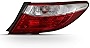 ACANII - For 2015 2016 2017 Toyota Camry Tail Light Lamp Replacement Outer Right Passenger Side