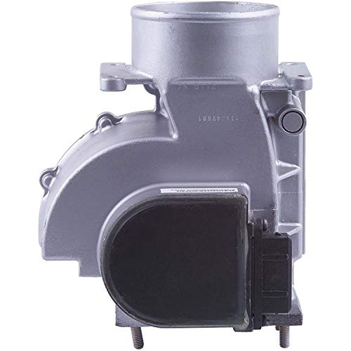 Cardone 74-9107 Remanufactured Mass Airflow Sensor (Mafs) (Renewed) #TOP12
