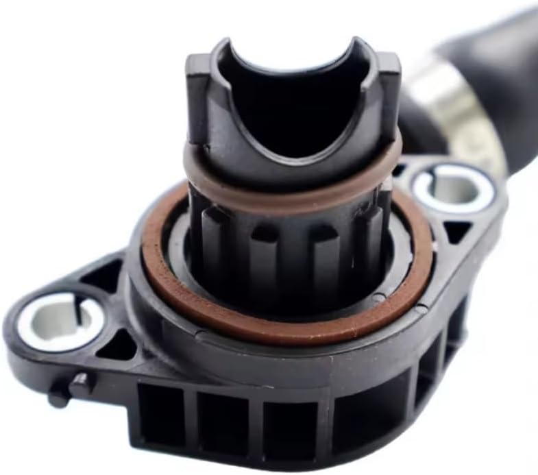 11158647962 11158603879 11158637874 Brand New Crankcase Breather Pipe Breather Hose For BMW X5 X6 F15 F16