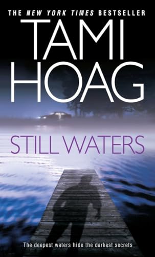 Cover of Still Waters: A Novel