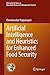 Artificial Intelligence and Heuristics for Enhanced Food Security (International Series in Operations Research & Management Science, 331)