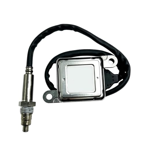 Capteur NOX Benz pour trajets quotidiens sans panne sonde azote W205 W166