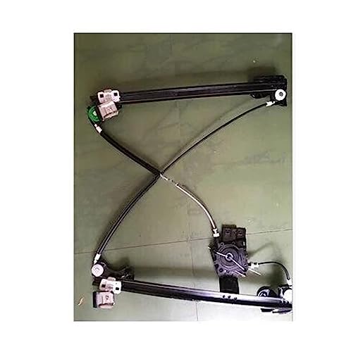 Lève-vitre avant droit LR006371 à haute durabilité pour Freelander MK1
