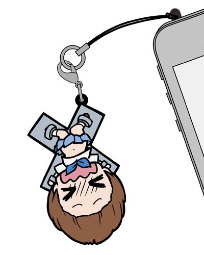 Uccidere la vestito Uccidi arcobaleno Mako appeso