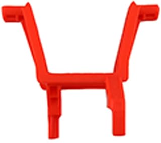 Replacement Part for Thomas and Friends Train Playset - GLK81 ~ Animal Park Monkey Adventure Train Set ~ Replacement Red Loader Arm