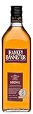 HANKEY BANNISTER BLENDED SCOTCH WHISKY 50CL 40%