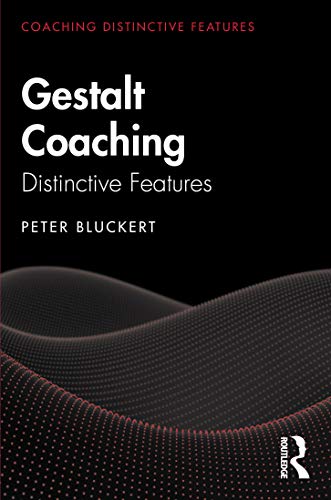 Gestalt Coaching: Distinctive Features view 2