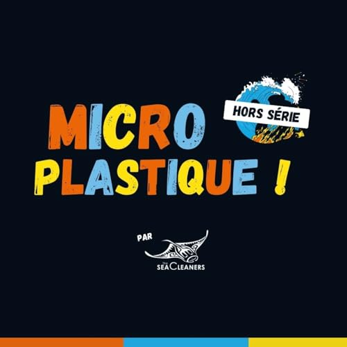 Micro Plastique cover art