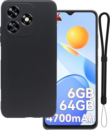 �y2025�V�o��zFor Blackview Wave8/Wave8C/OSCAL Flat2C/OSCAL Flat2 �P�[�X �J�o�[ �yHNWEIWEI�z 6.56�C���` �ϏՌ� TPU�f�� �_�炩����G�� �ϏՌ� Blackview Wave8/Wa