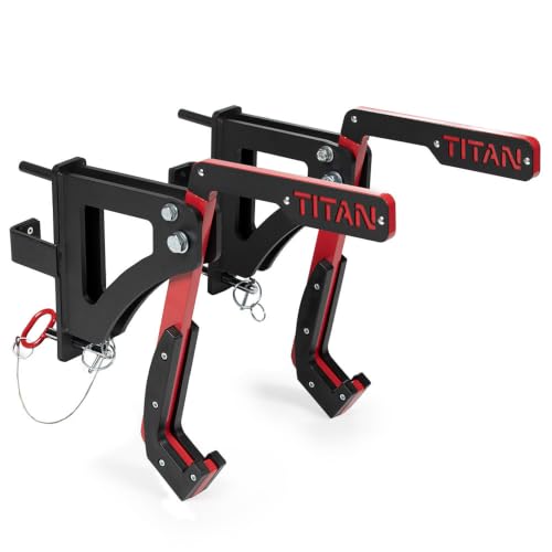Titan T-3 Adjustable Monolift Attachment