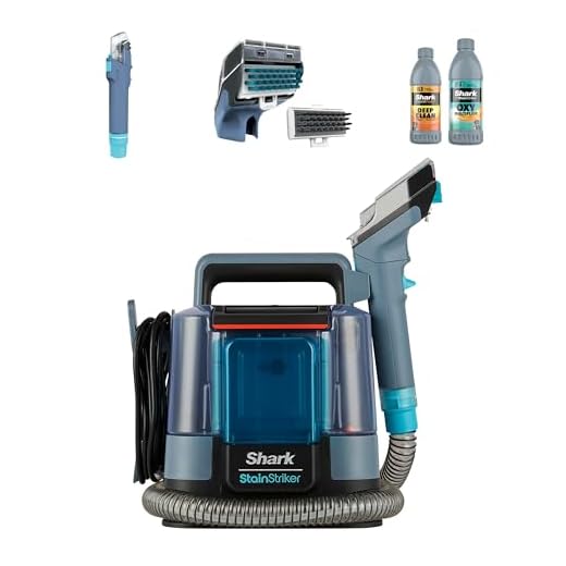 Shark StainStriker Compact Spot Cleaner