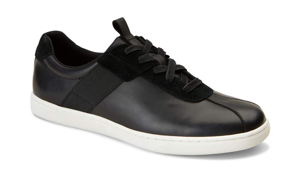 Men's Mott Lono Casual Lace-up - Sneaker with Concealed Orthotic Arch Support