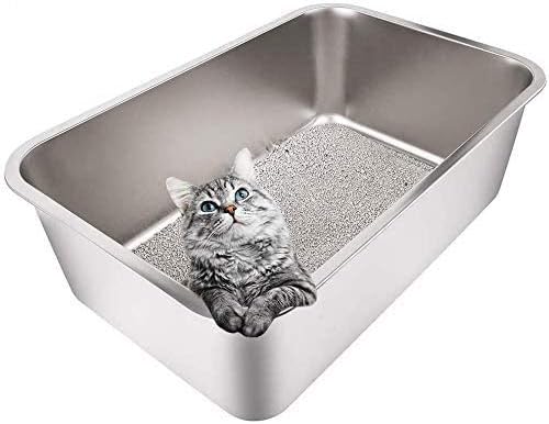お洒落無限大。 猫ハンモック プラスチックサクションカップ猫のトイレ 