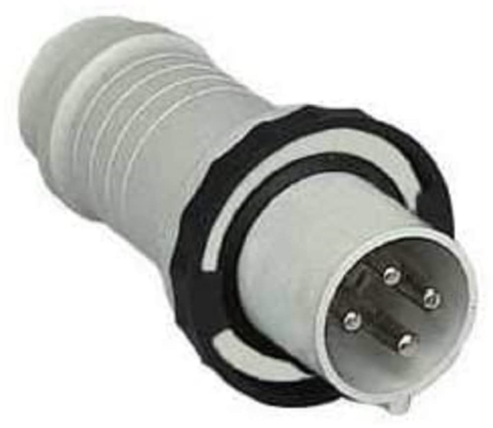 Fiche Aurea 63A 3PT 480 500V IP67 50 pour installations industrielles