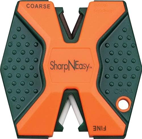 ACCUSHARP As335Cd, Aiguiseur Mixte - Adulte, Multicolore, Taille ...