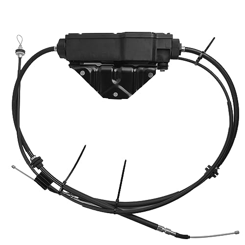 34436882007 Elektrisches Parkbremsmodul Ersatz für X5 X6 F15 F16 F85 F86 2.0L 3.0L 4.4L 2014–2019 34436874220 34436864546
