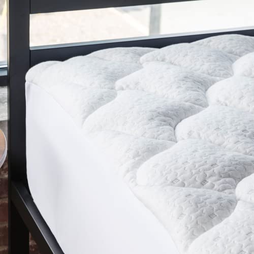 Find the Best Bamboo Mattress Pad to Protect Your Investment 11 Options