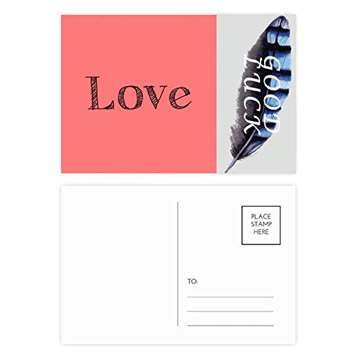 Tarjetas de San Valentín Love Word: 20 dedicatorias para revivir el romance
