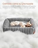 Zoom IMG-2 feandrea cuccia per cani di Zoom IMG-2 feandrea cuccia per cani di