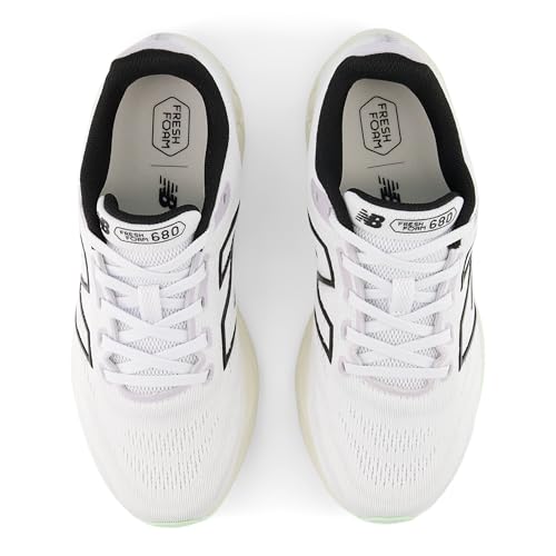 Image of New Balance Women's Fresh Foam 680 V8 | Road Running Shoes