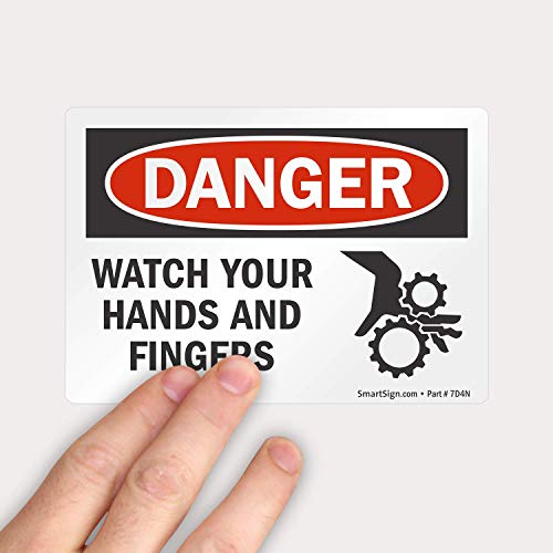 image for SmartSign - U9-1885-ND_3.5x5 