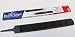 MaXcut 14" farrier rasp, double-sided for horse hoofs (Made in USA)