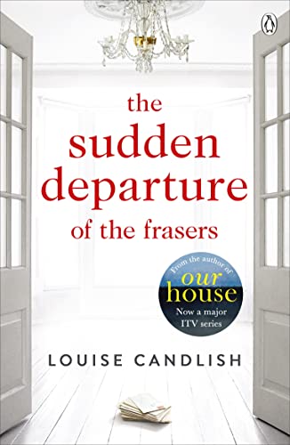 The Sudden Departure of the Frasers: From the