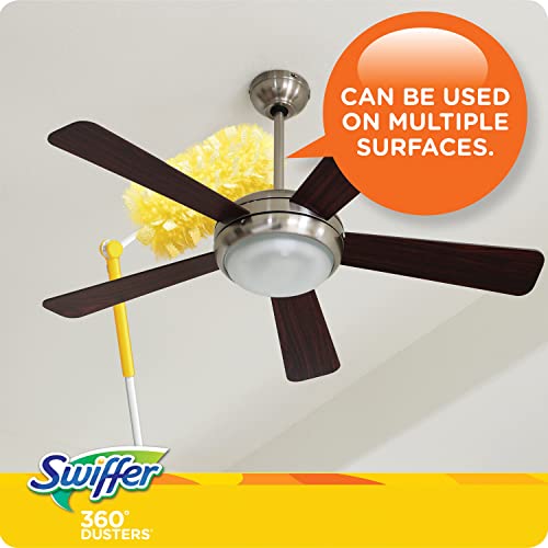 Swiffer 360-degree Dusters Refill - Thumbnail 2