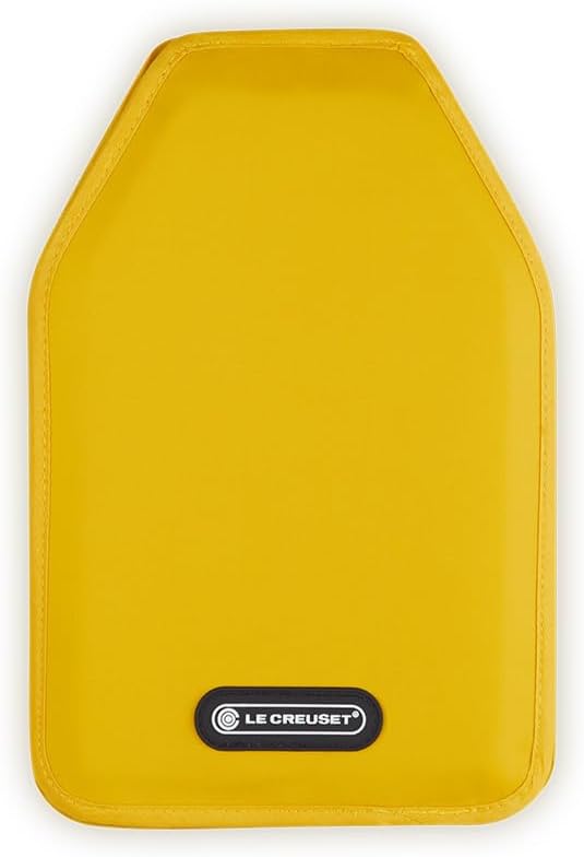 Le Creuset Wine Bottle Cooler Sleeve, Nectar, 49303006720000