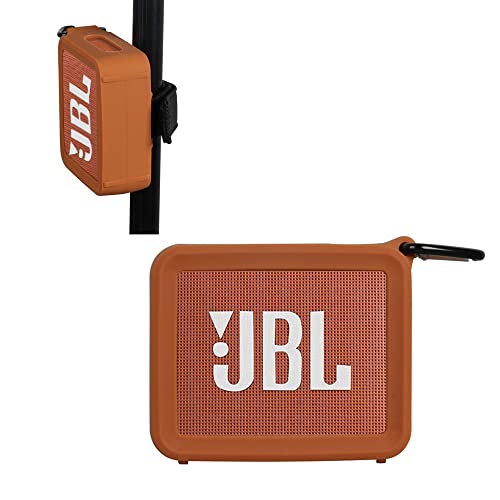 JBL GO 2 BluetoothXs[J[pی[VJQVF-Hermitshell(sN)