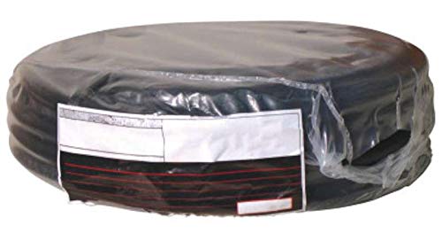 Best WELDS 4-500 Weld Cable 4AWG 500' RL