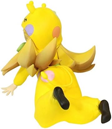 A-toys Monogatari Series Second Season: Shinobu Oshino Original Figure