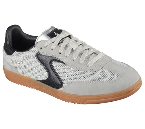 Skechers Women's Hotshot-Meshing Well Sneaker