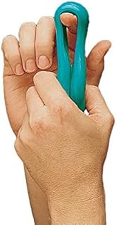 Norco Exercise Putty NC52360-03 Medium Firm Teal 3 oz