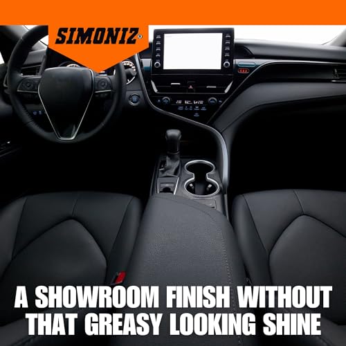Simoniz Sure Shine Auto Detailer 10 oz miniatura 3