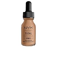 Vista 21 de NYX PROFESSIONAL MAKEUP - Base de goteo profesional de control total