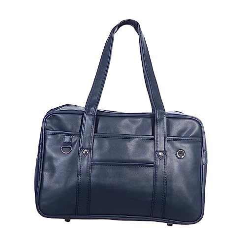 Sac pour ordinateur portable de bureau adapte aux voyages et a l'ecole