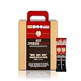 JUNGWONSAM 6 Years Red Ginseng 365 Stick 100 Pouches