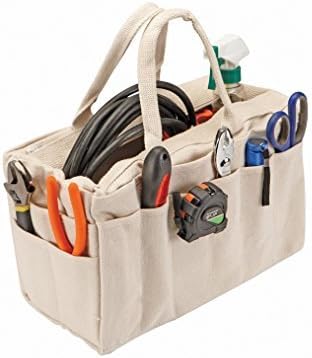 15 In Canvas Riggers Bag Special