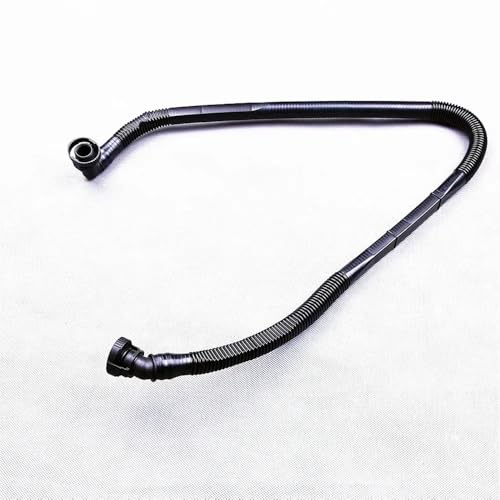 Manguera de ventilación del cárter reforzada 078103213B resistente al calor para VW Passat 3