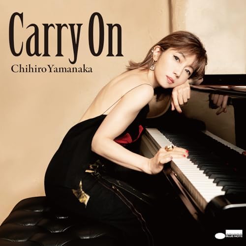 Play Carry On by 山中千尋 on Amazon Music