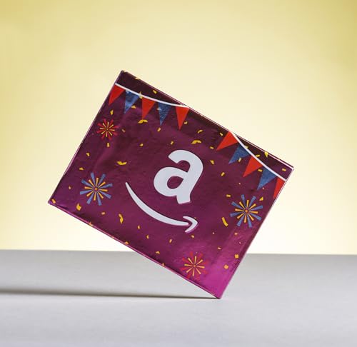 Amazon Pay- Wedding/Celebration Gift Card Box - 10000