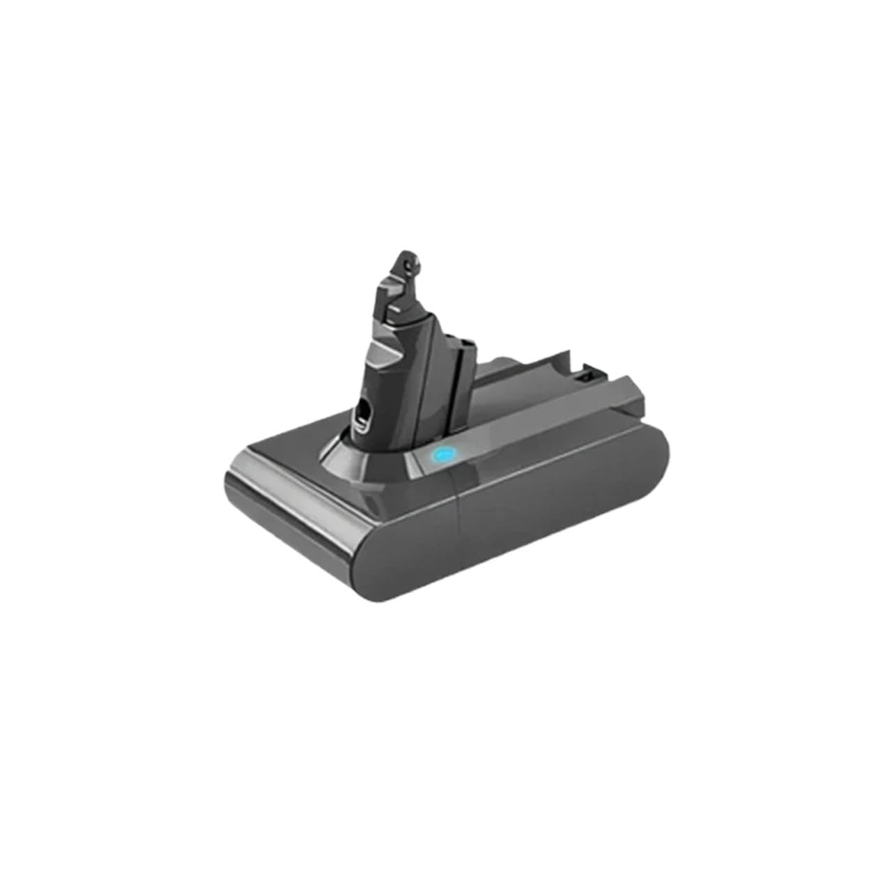 Batteria Ricaricabile for Aspirapolvere,