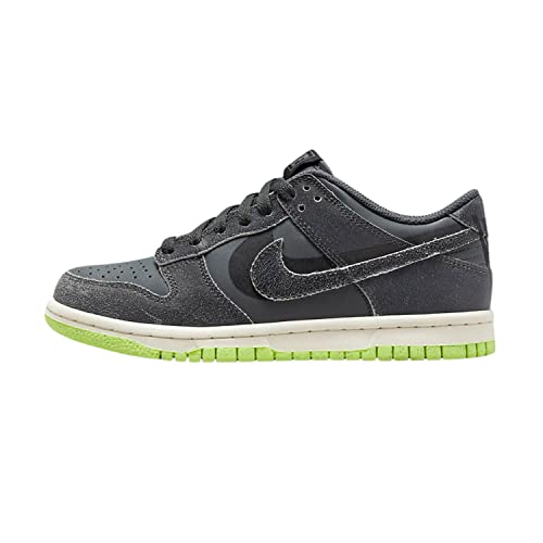 Image of Nike Kid's Dunk Low Sneaker